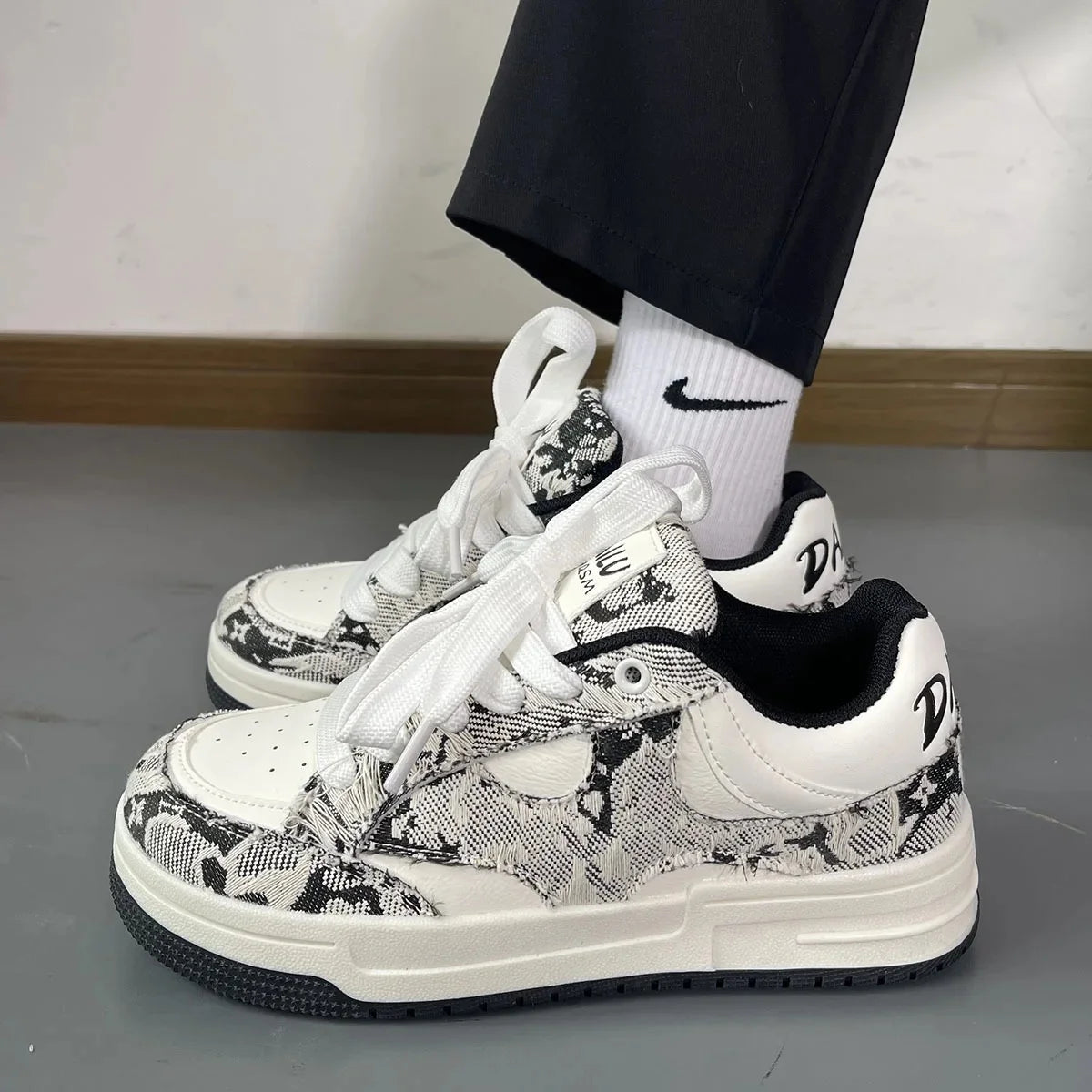 Shoes-"Madej"