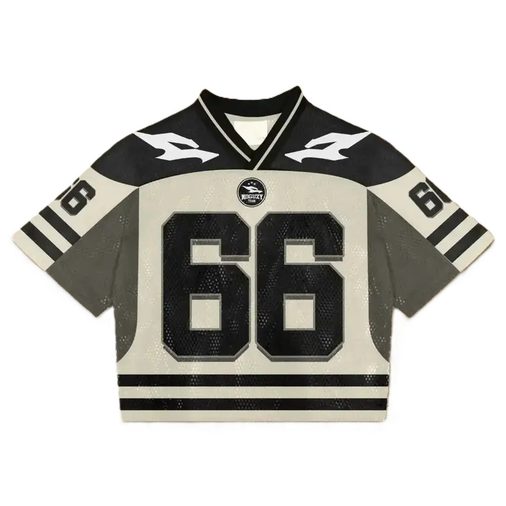 JERSEY - 66 Wavik