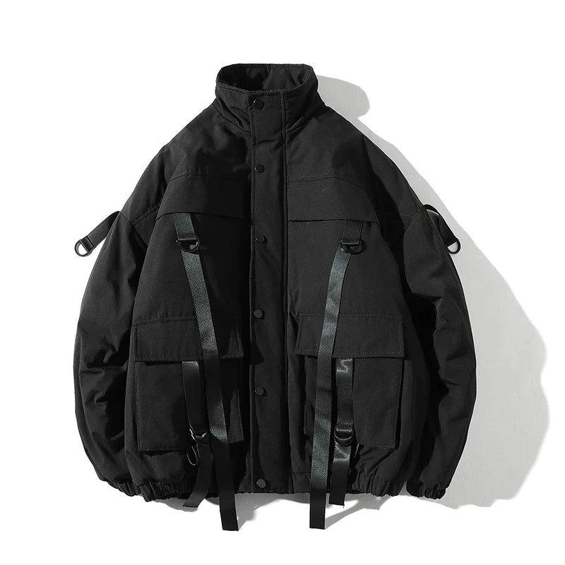 Jacket-"Krow"