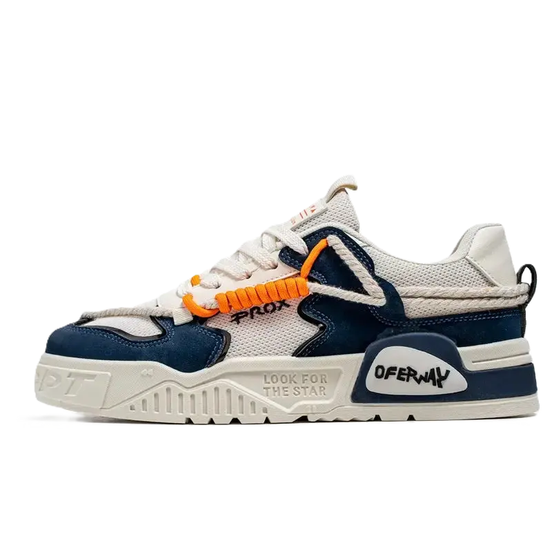 SHOES - PROX Wavik
