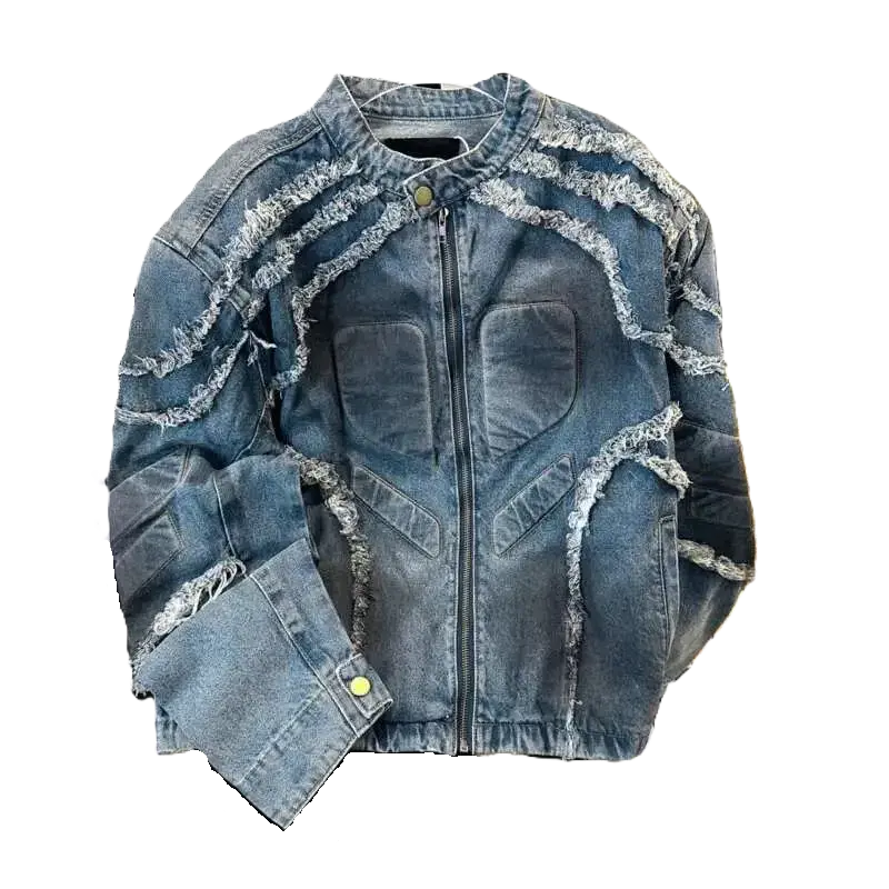 JACKET - FEW Wavik