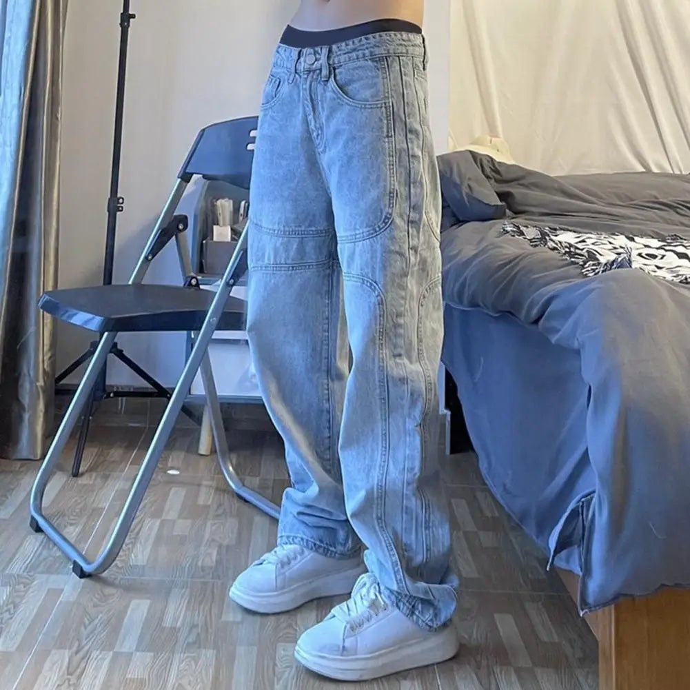 PANT "REASE"