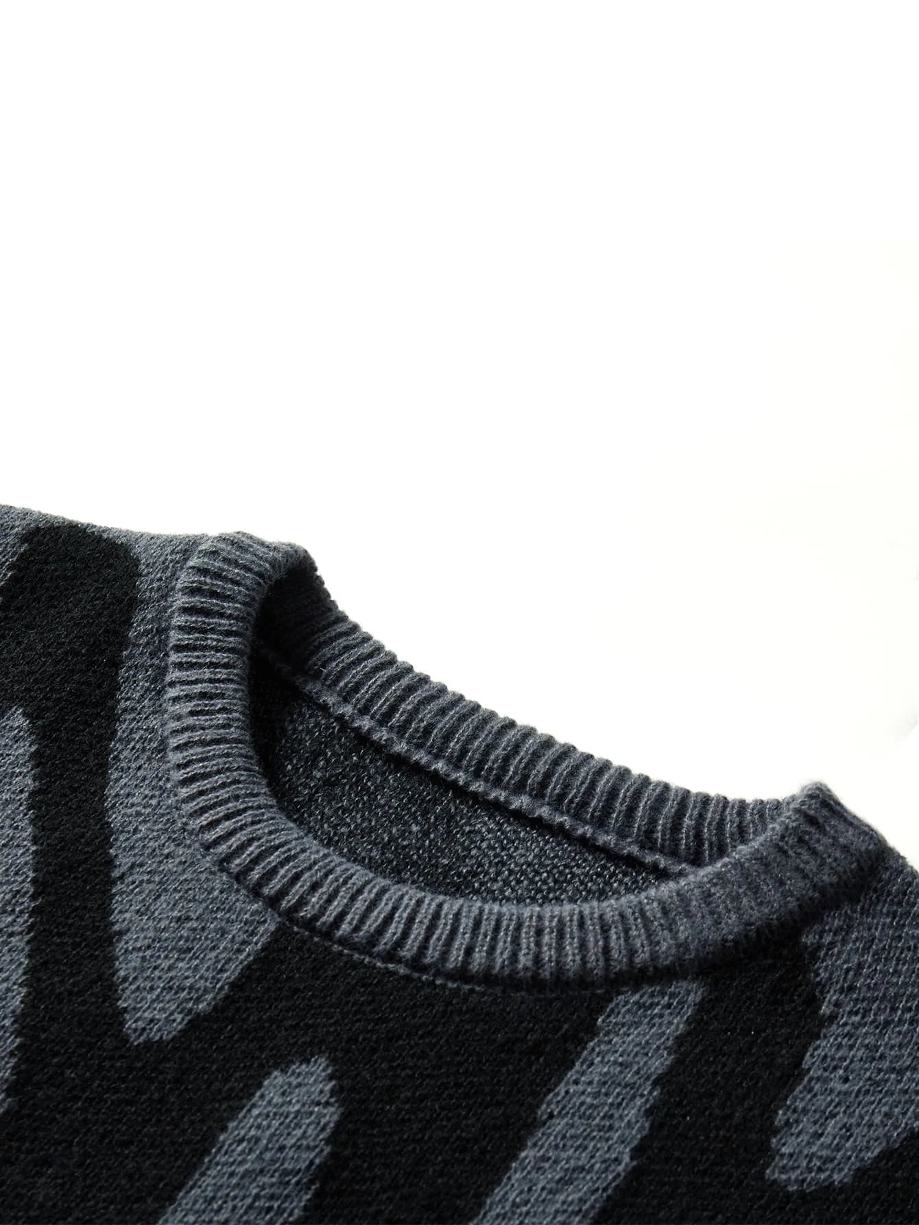 KNIT "WAVE"